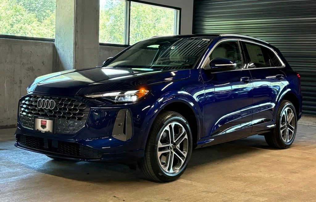 2026 Audi Q5