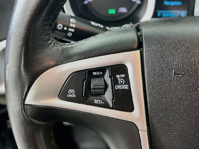 2017 Chevrolet Equinox LT - Photo 13