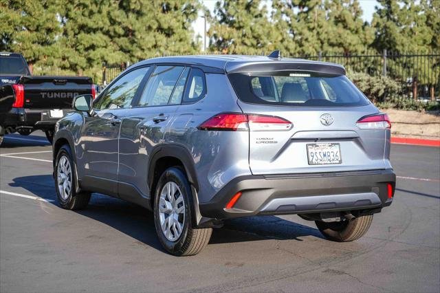 Certified Used 2025 CELESTITE GRAY ME. Toyota  image 9