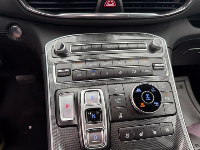 Certified Used 2023 Gray Hyundai Limited image 20