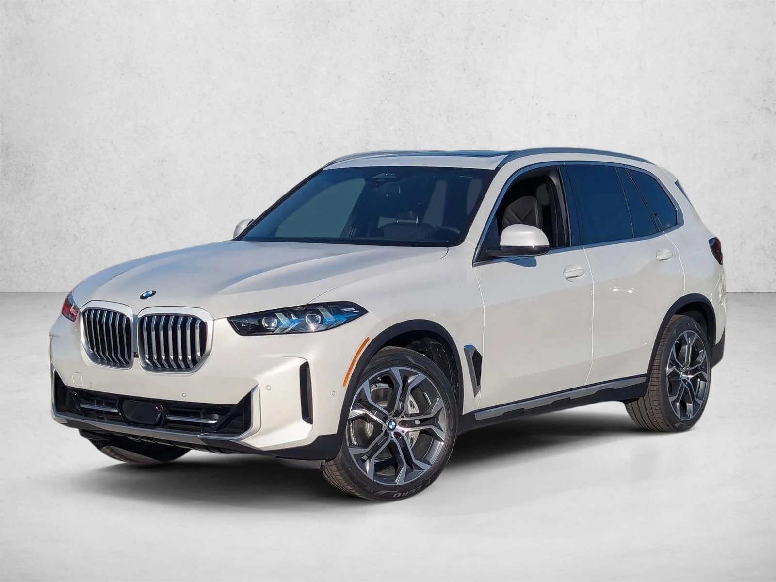 2026 BMW X5 40i - Photo 1