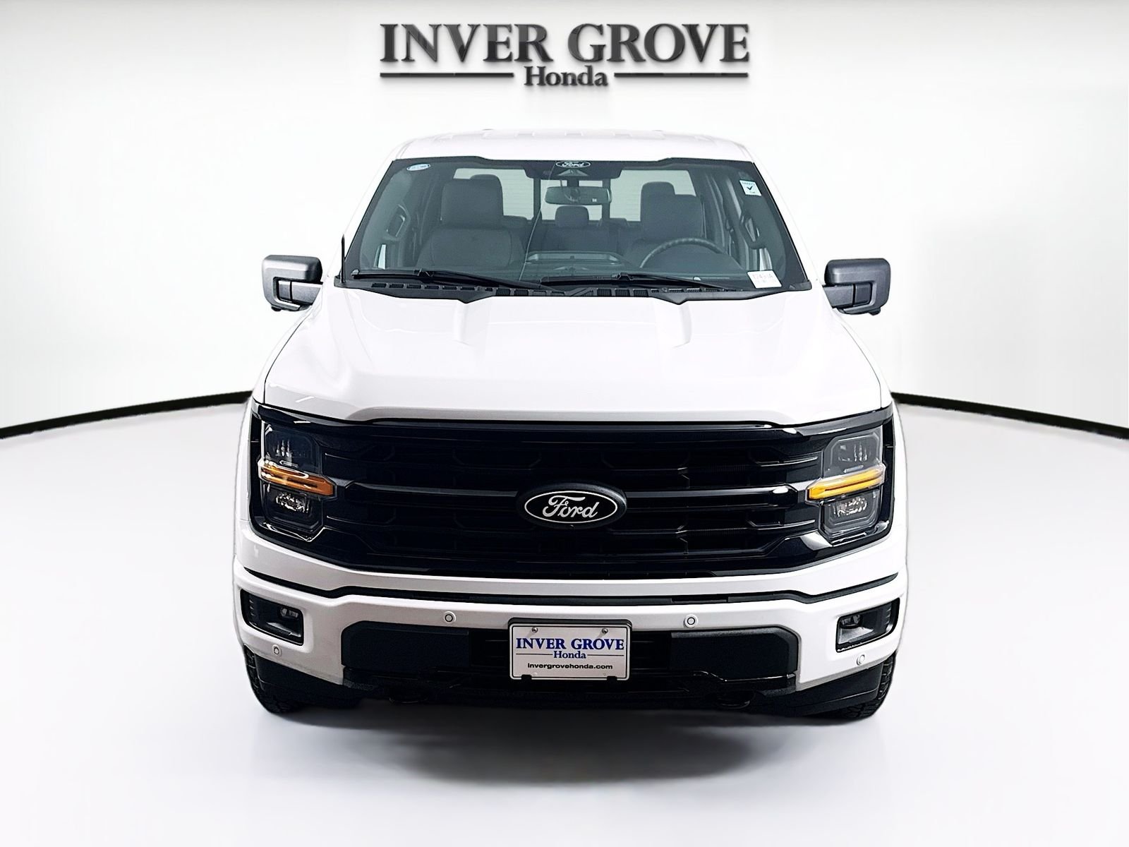 Used 2025 Ford F-150 XLT with VIN 1FTEW3LP7SKE42764 for sale in Inver Grove Heights, Minnesota
