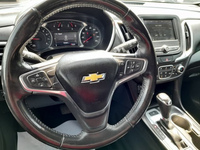 Used 2019 White Chevrolet LT image 11