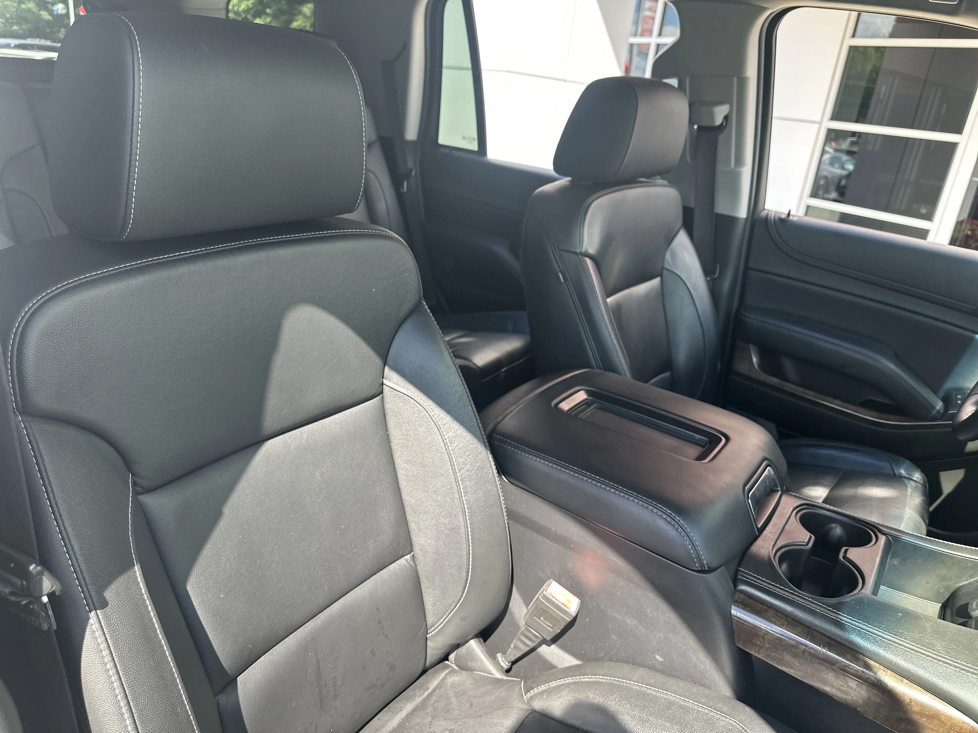 2020 Chevrolet Tahoe LT - Photo 34