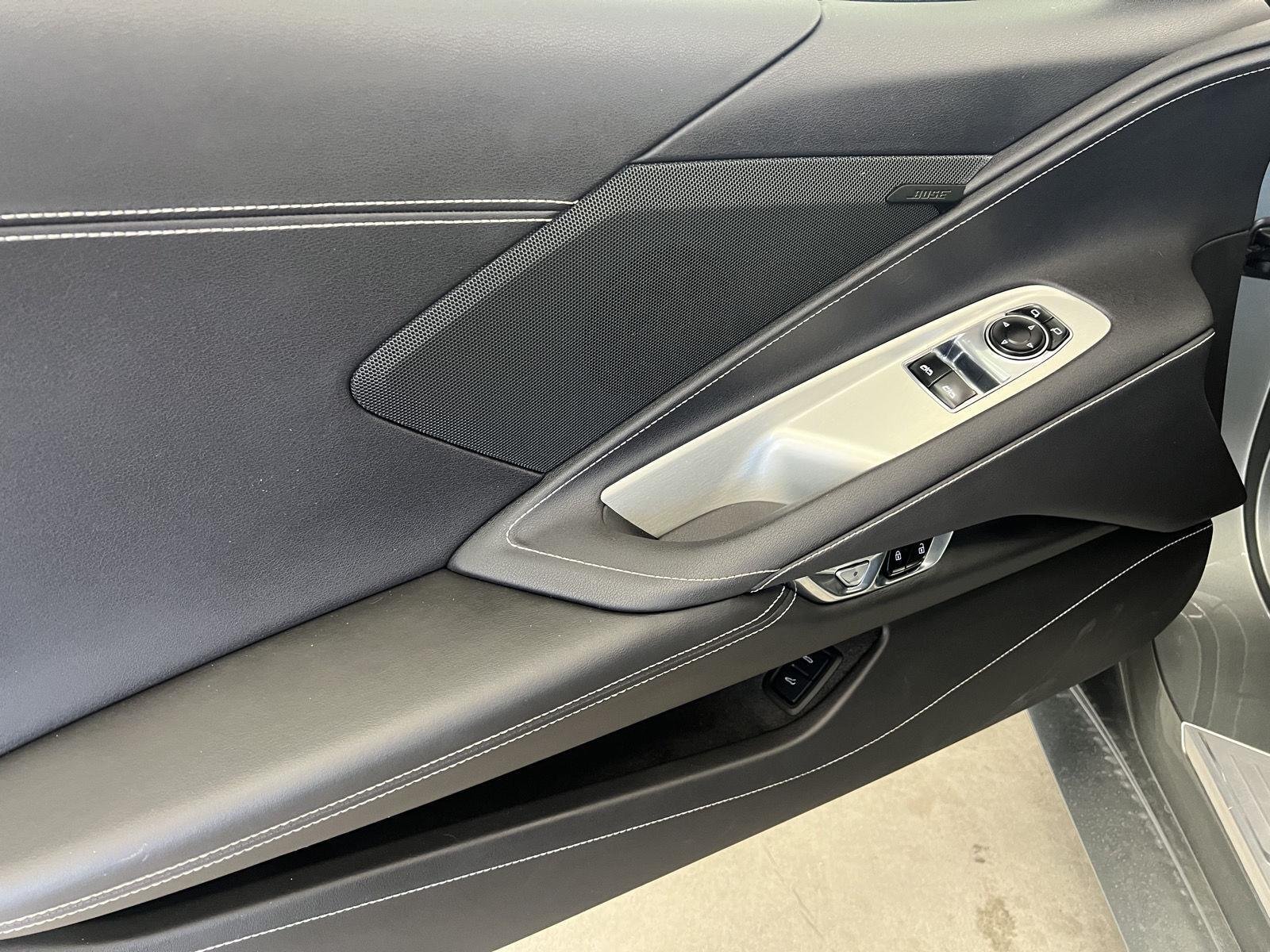 2023 Chevrolet Corvette 1LT - Photo 11