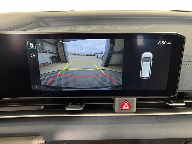New 2026  Kia EX image 24