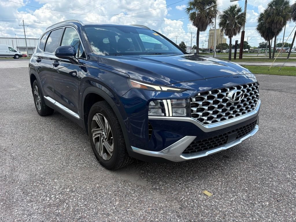 2022 Hyundai Santa Fe SEL - Photo 1
