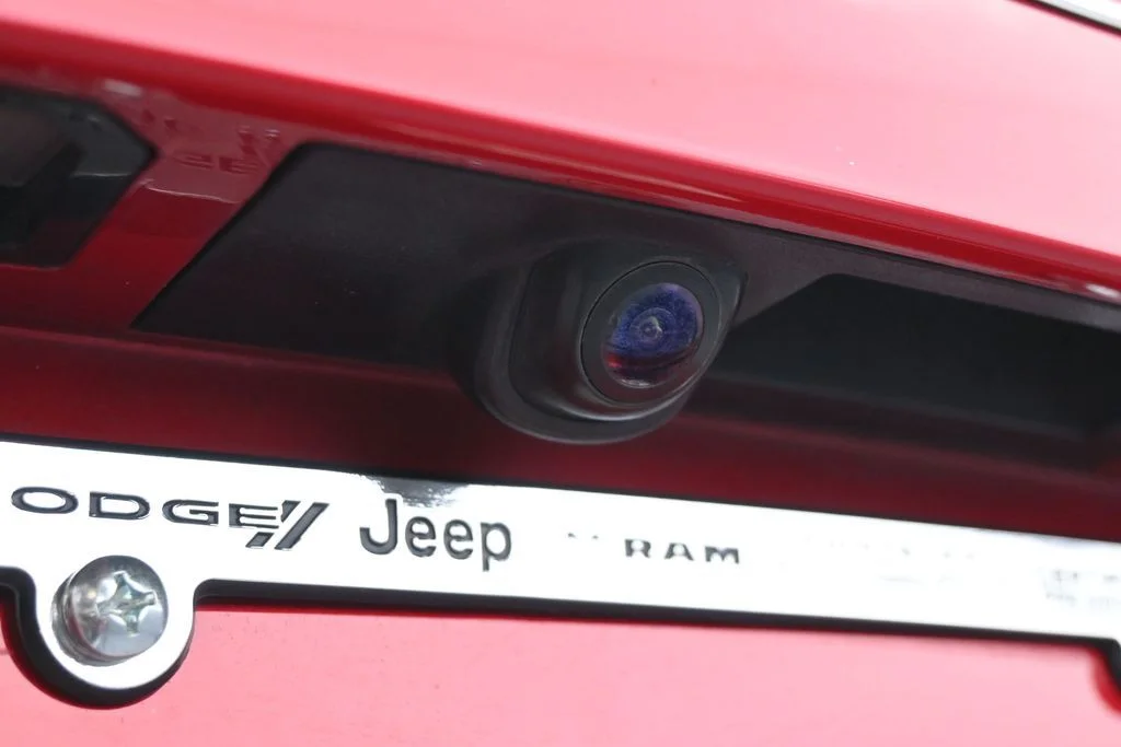 Used 2023 HiChroma Red Kia GT2 image 42
