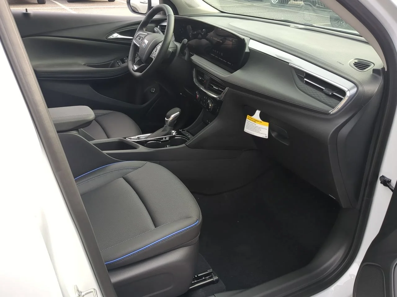 2026 Buick Encore GX Sport Touring - Photo 28