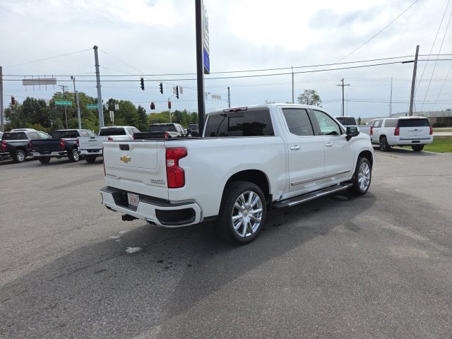 2022 Chevrolet Silverado 1500 High Country - Photo 6