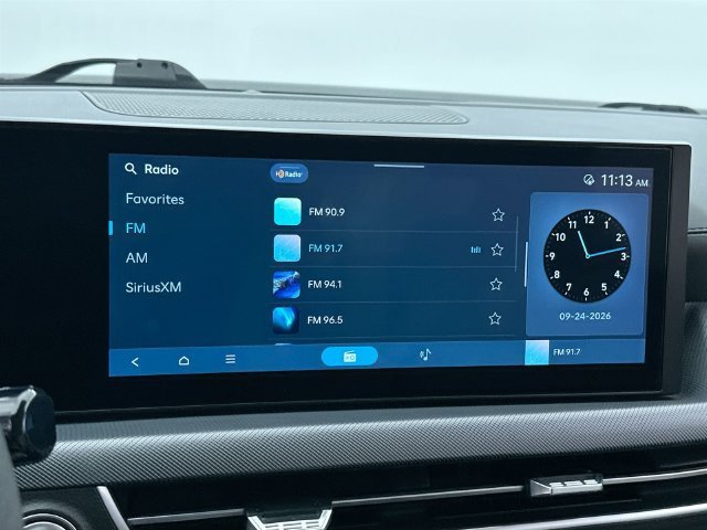 2024 Hyundai Sonata SEL - Photo 30