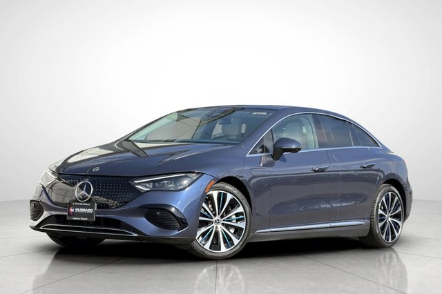 2023 Mercedes-Benz EQE 500 Sedan