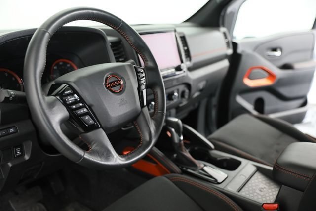 2024 Nissan Frontier PRO-4X - Photo 12