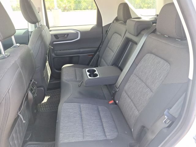 Used 2022 White Ford Big Bend image 16