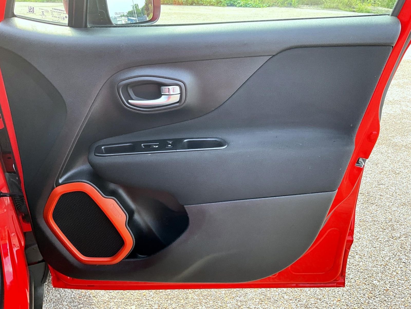 Used 2019 Red Jeep Sport image 19