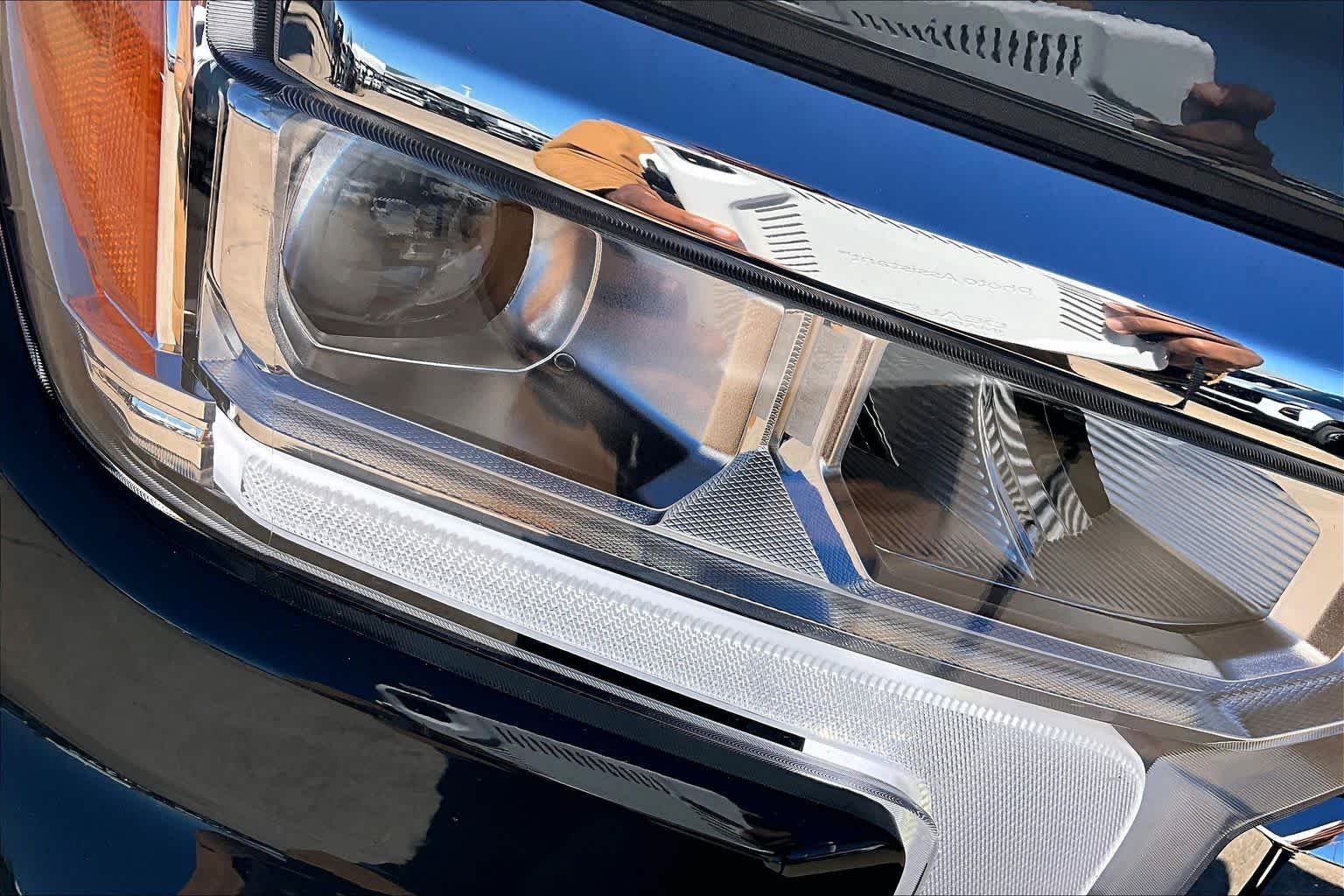 2026 Chevrolet Silverado 1500 LT - Photo 14