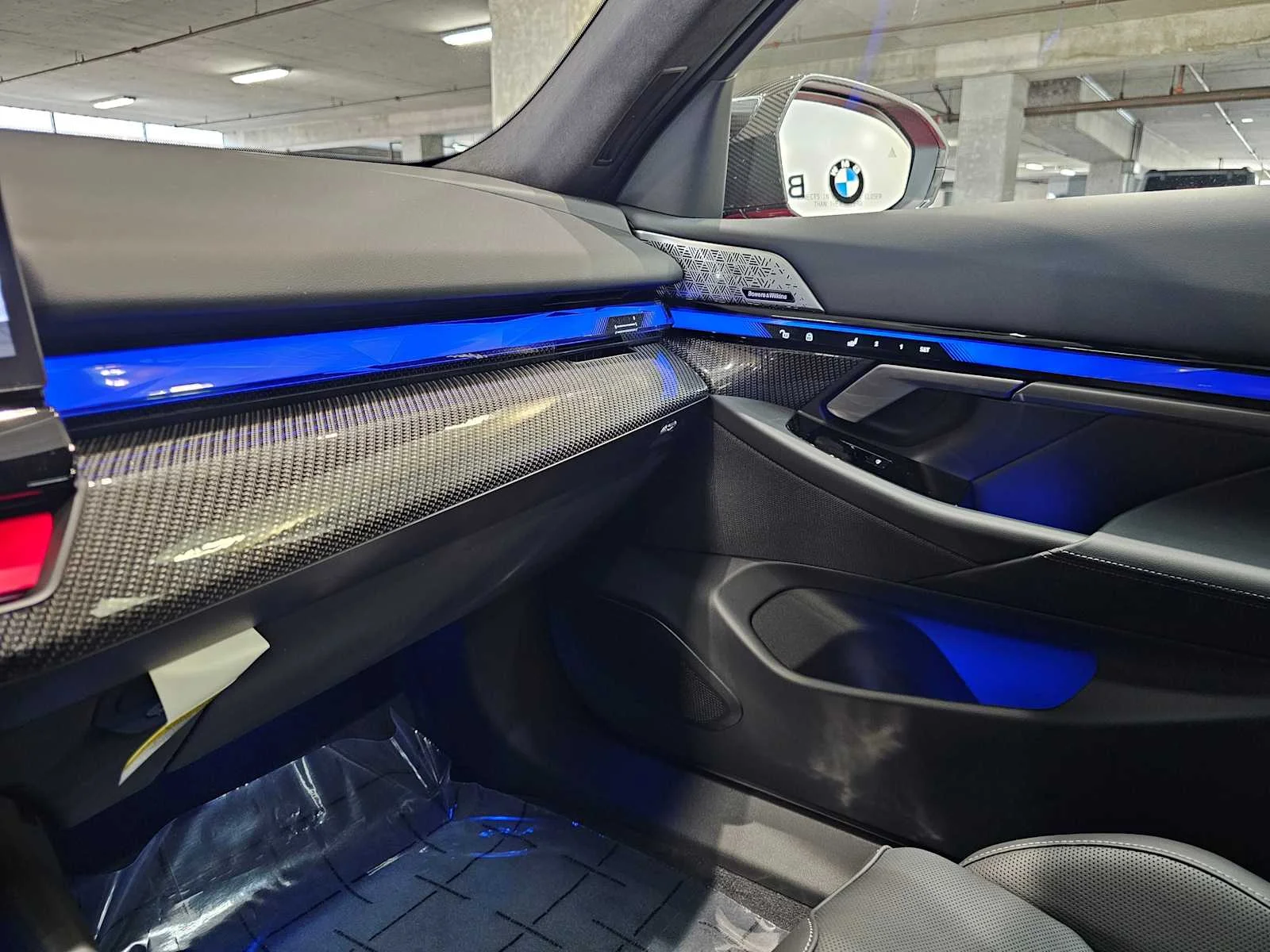 New 2027 Special Order Color BMW  image 21