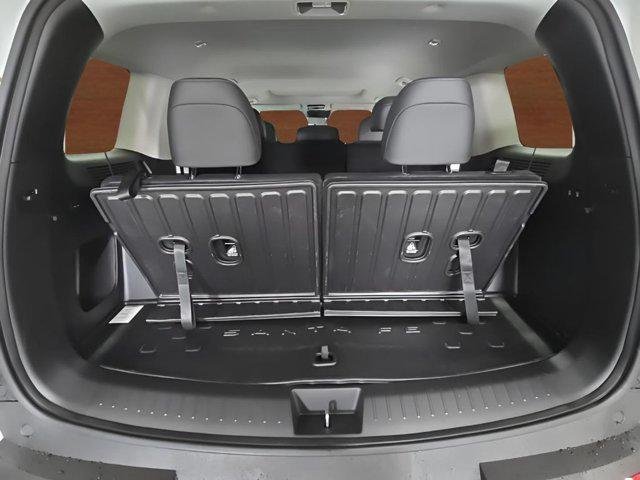 2026 Hyundai Santa Fe XRT - Photo 16