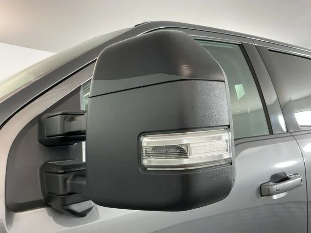 Certified Used 2025 Gray Ford Lariat image 12