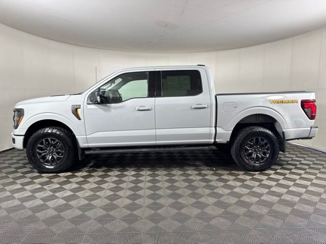 Used 2026 Gray Ford Tremor image 7