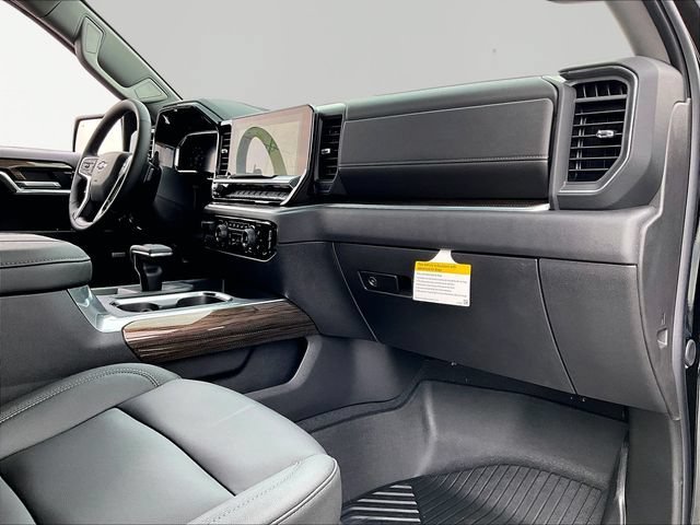2026 Chevrolet Silverado 1500 LT Trail Boss - Photo 9