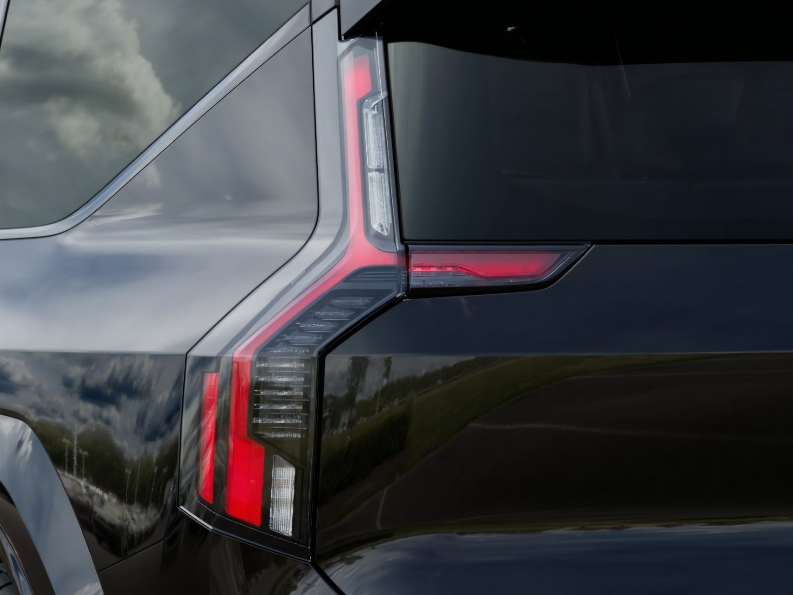 New 2026 Ebony Black Kia GT-Line image 11