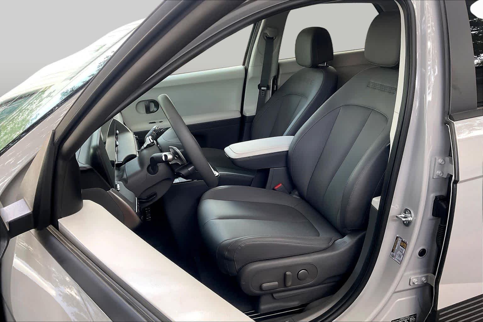 Certified Pre-Owned 2026 Hyundai IONIQ 5 SEL