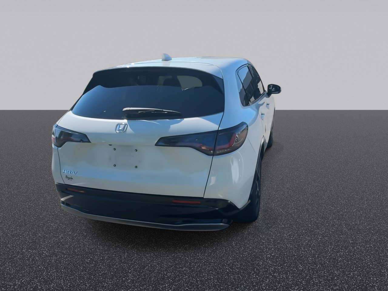 2026 Honda HR-V EX-L - Photo 7