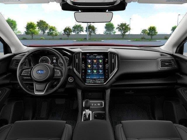 New 2026 CRIMSON RED PEARL Subaru Premium image 18