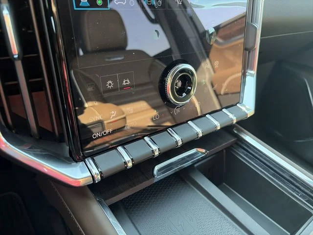 New 2027 Red GMC Denali Ultimate image 20