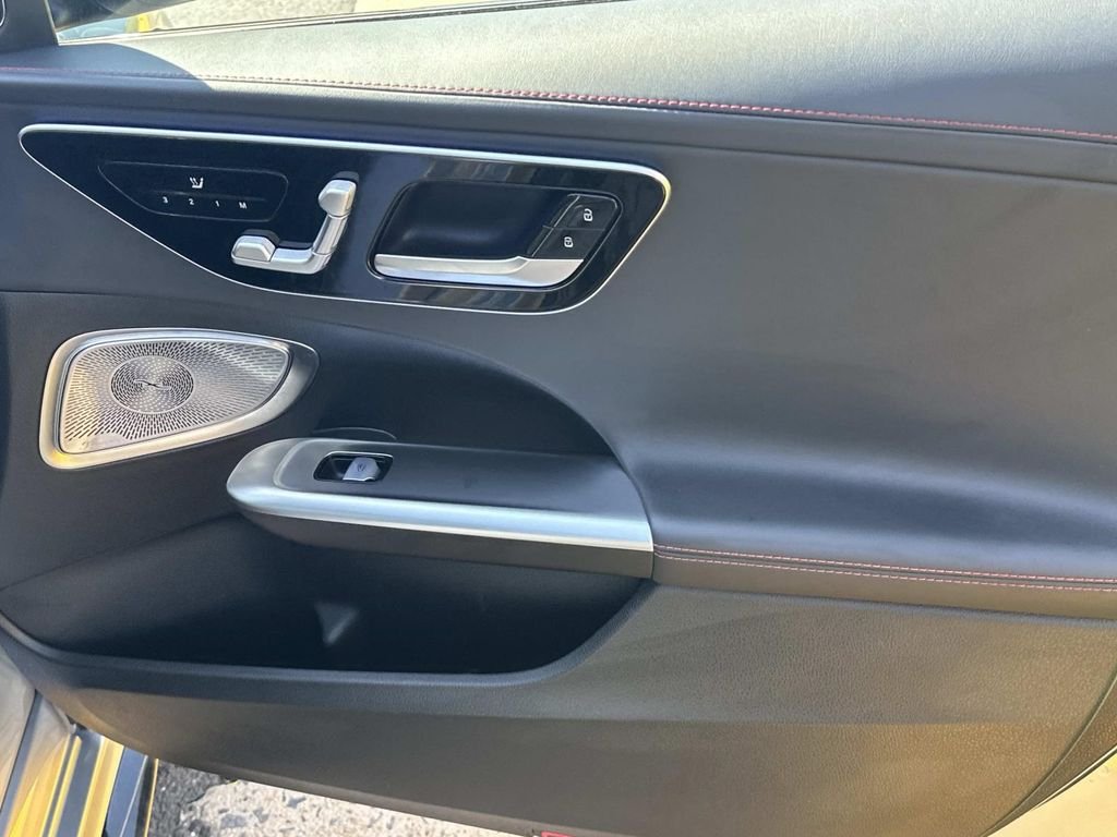 Certified Used 2024  Mercedes-Benz C 43 AMG® image 10