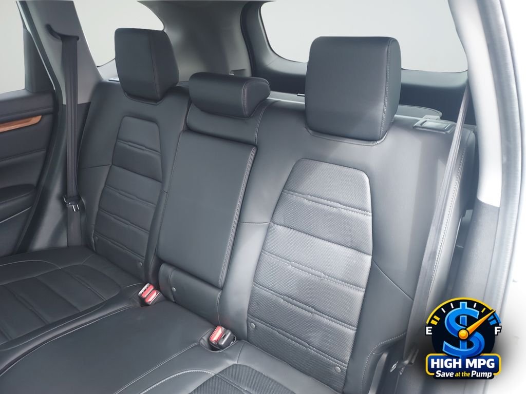 Used 2020 White Honda Touring image 35