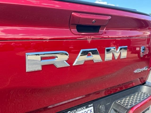 2026 RAM Ram 1500 Pickup Limited Longhorn - Photo 22