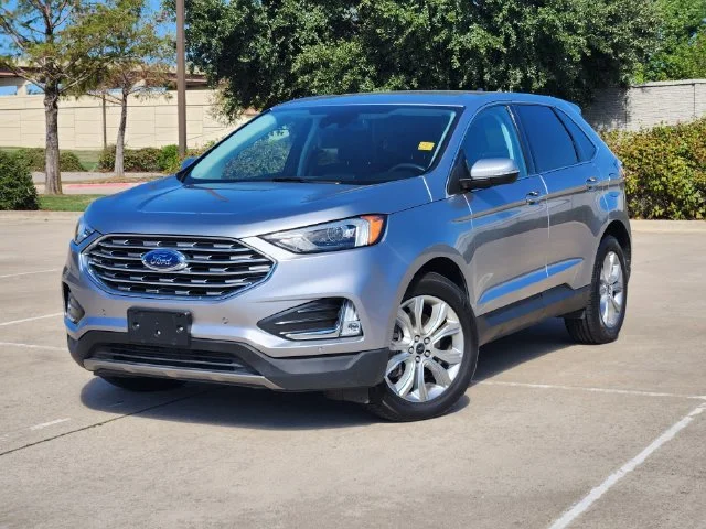 2023 Ford Edge