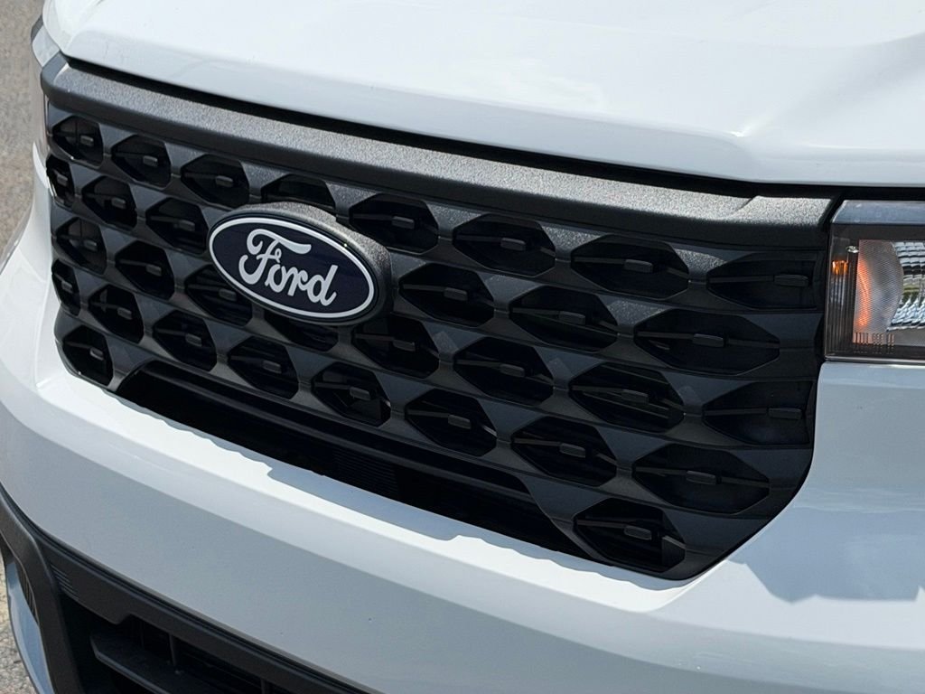 New 2026 Oxford White Ford XLT image 20