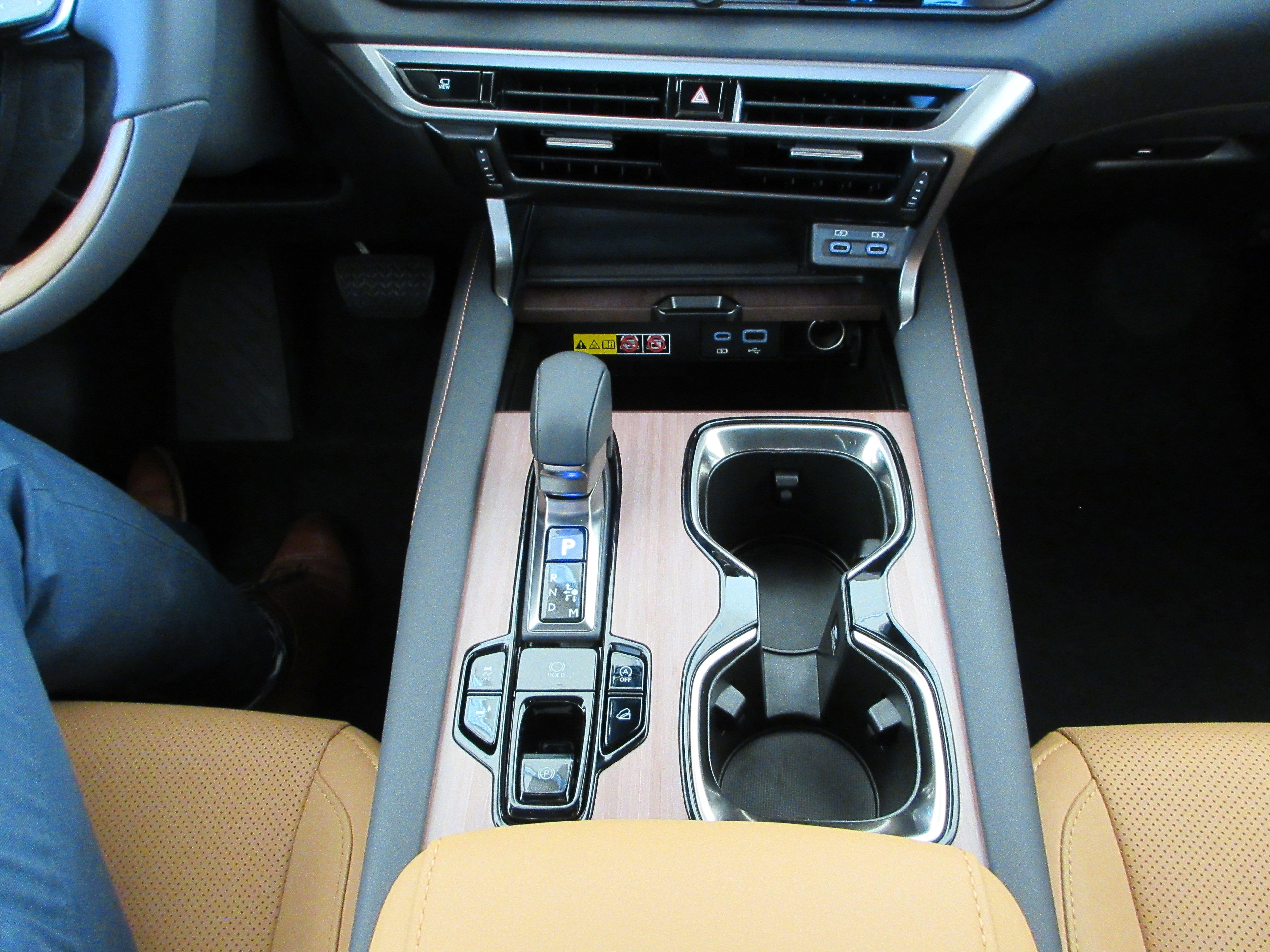New 2026 Caviar Lexus PREMIUM image 43