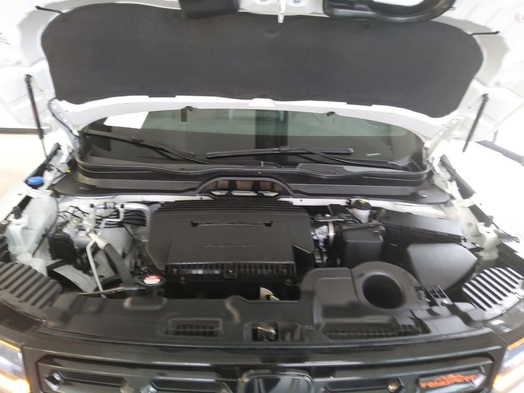 Used 2026  Honda TrailSport Elite Blackout image 21