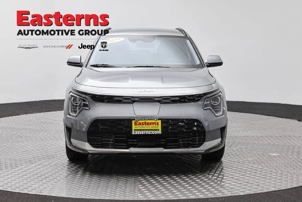 Used 2023 Kia Niro Wind with VIN KNDCR3L13P5032298 for sale in Camp Springs, MD