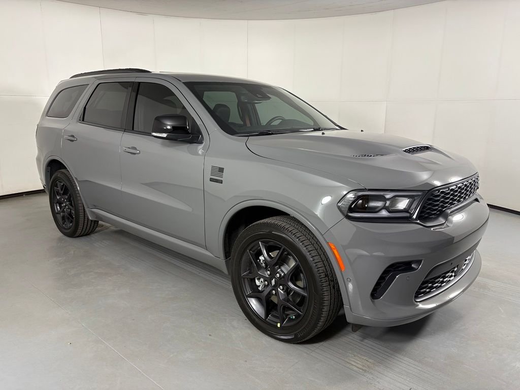New 2026 Destroyer Gray Clearcoat Dodge GT Plus image 2