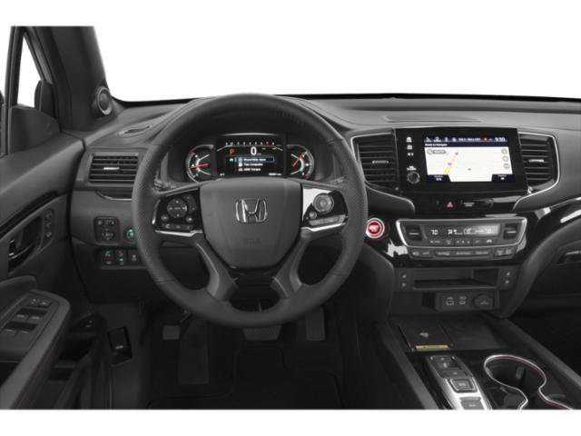 Certified Used 2024 Sonic Gray Pearl Honda Black Edition image 7