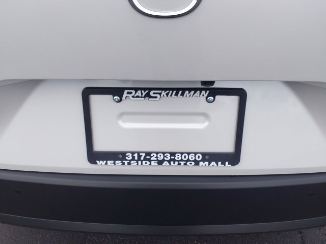 New 2026 Beige Mazda 2.5 S Preferred image 23