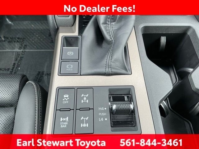 Certified Used 2024 Blue Toyota First Edition image 44