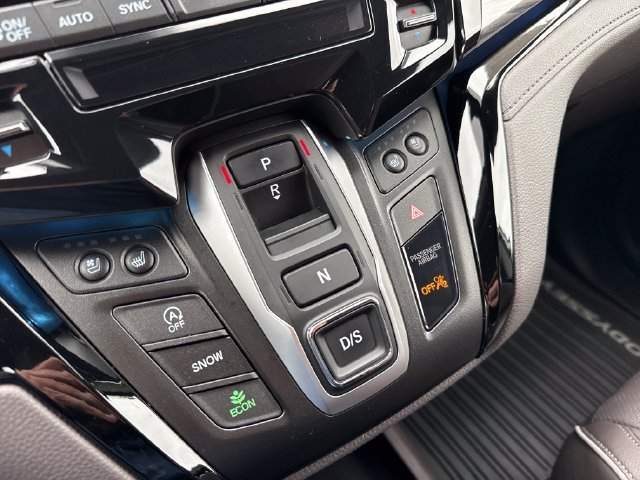 2024 Honda Odyssey Elite - Photo 30