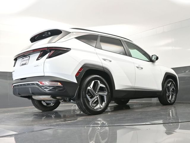 2023 Hyundai Tucson SEL Convenience - Photo 53