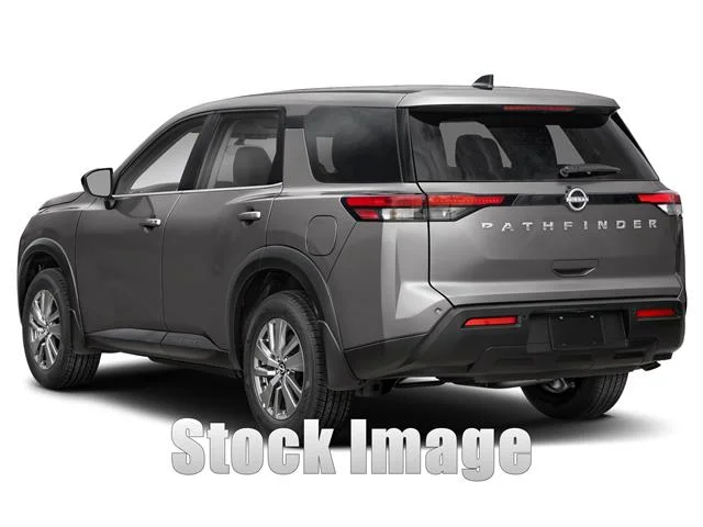 Used 2025 KH3 Super Blac Nissan S Front-Wheel Drive image 20
