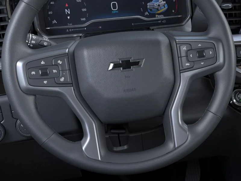 2026 Chevrolet Silverado 2500 HD LT - Photo 19
