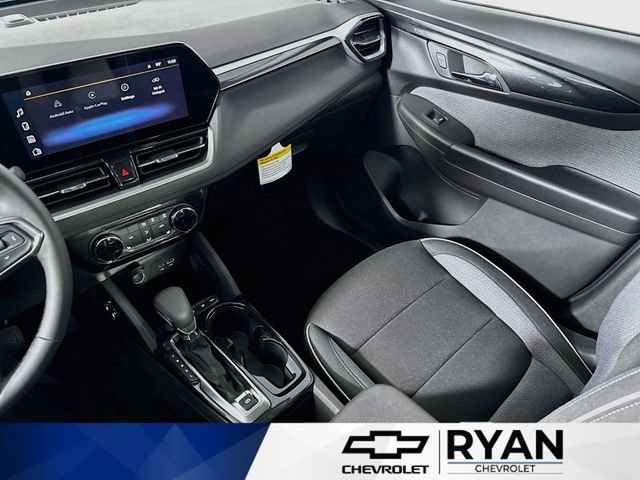 New 2026 Marina Blue Metallic Chevrolet LT image 22