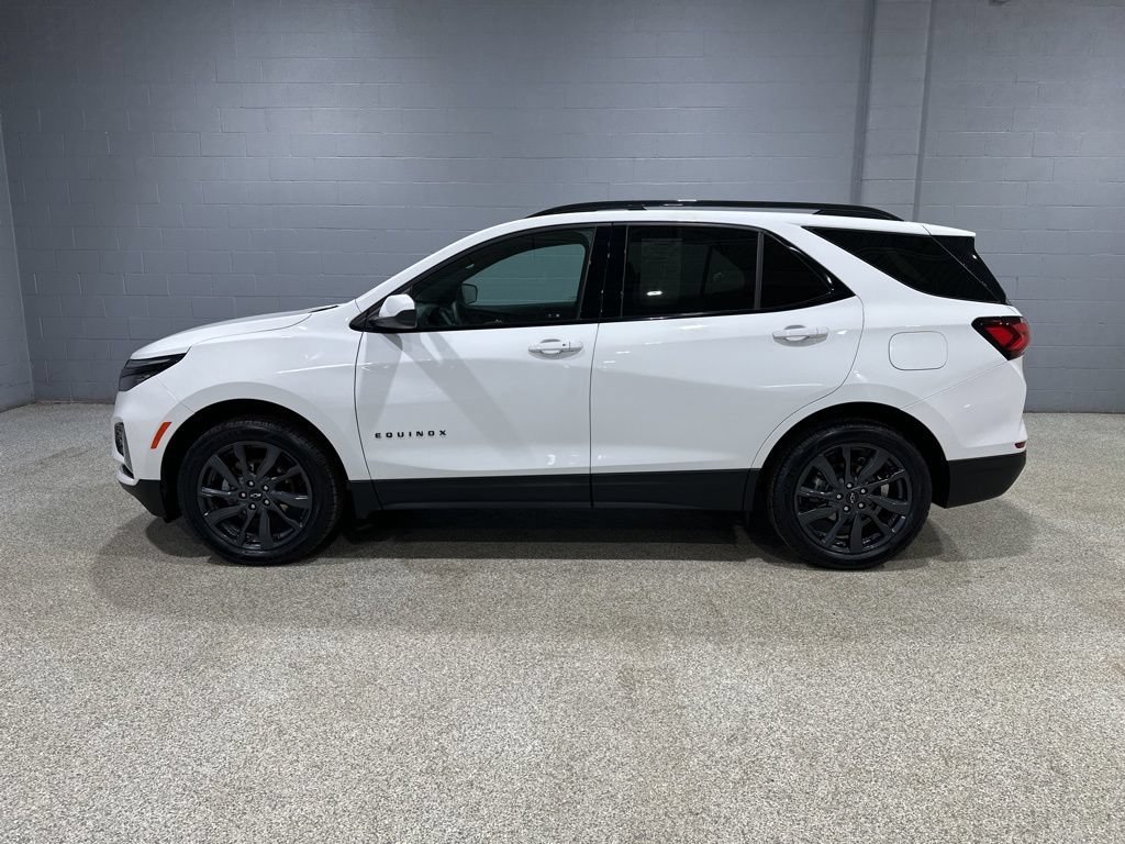 2024 Chevrolet Equinox RS - Photo 6