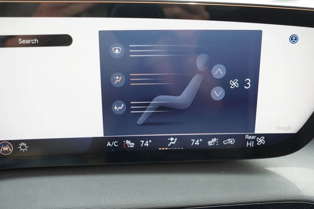 2025 Buick Enclave Preferred - Photo 27