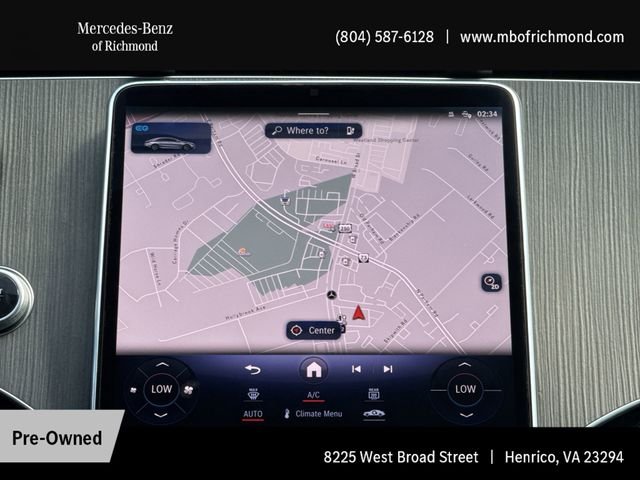 Certified Used 2023 Black Mercedes-Benz 450 image 19